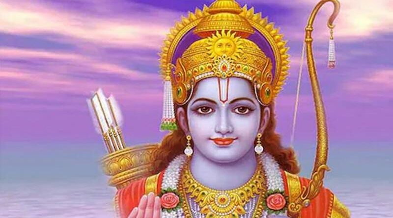 भगवान राम के आलौकिक  कार्य