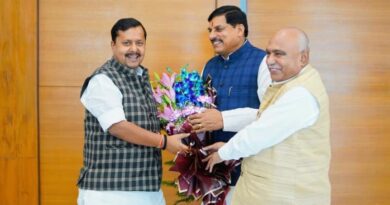 कांग्रेस छोड़ बीजेपी में आए काबिल नेताओं को मिलेगा मौका, प्रदेश अध्यक्ष का बड़ा संकेत