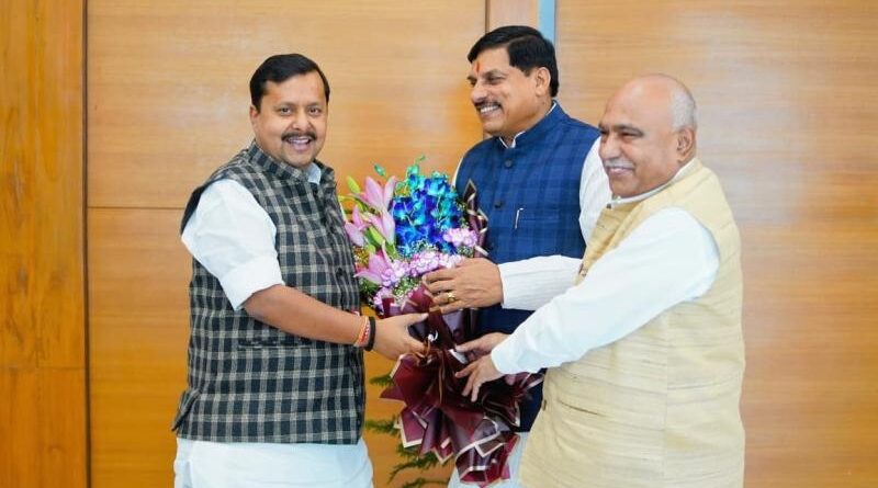 कांग्रेस छोड़ बीजेपी में आए काबिल नेताओं को मिलेगा मौका, प्रदेश अध्यक्ष का बड़ा संकेत