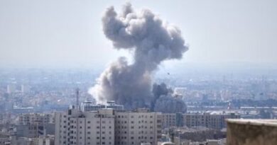 ईरान का दावा—परमाणु ठिकानों पर अमेरिका-इज़राइल ने किया हमला, IAEA बोला- नहीं मिला कोई सबूत