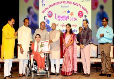 ‘मन की बात’ सकारात्मक सोच बनाने की पहल : राज्यपाल पटेल