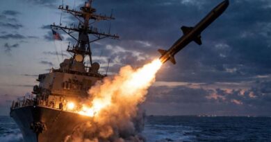 तीसरे विश्व युद्ध में हो सकता है 12 हजार न्यूक्लियर मिसाइलों का उपयोग