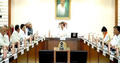 लोक निर्माण विभाग अंतर्गत विकास कार्यों के लिए 4,525 करोड़ रूपये की स्वीकृति