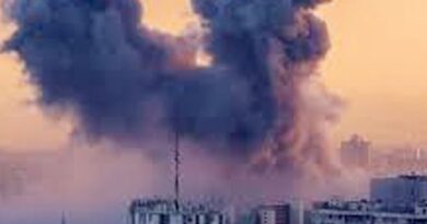 परमाणु युद्ध की आशंका: ईरान के बुशहर न्यूक्लियर प्लांट पर हमला, तेल अवीव में एक की मौत