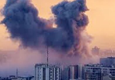 परमाणु युद्ध की आशंका: ईरान के बुशहर न्यूक्लियर प्लांट पर हमला, तेल अवीव में एक की मौत