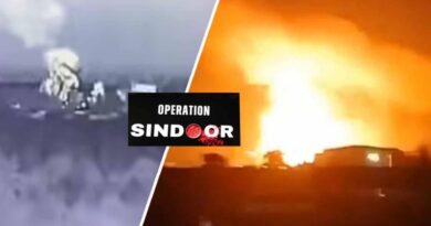 केजेएस ढिल्लन की किताब ‘ऑपरेशन सिंदूर’ पर बनेगी फिल्म