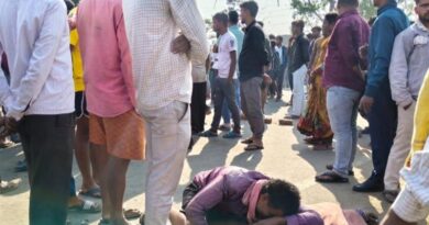 Gaya में रफ्तार का कहर, आमने-सामने भिड़ीं बाइकें, दो युवकों की मौत