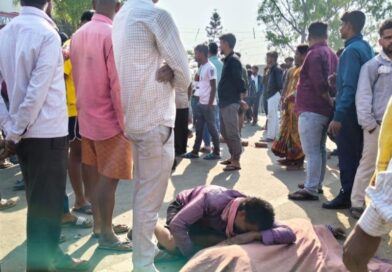 Gaya में रफ्तार का कहर, आमने-सामने भिड़ीं बाइकें, दो युवकों की मौत