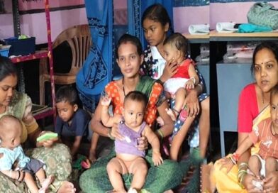 प्रधानमंत्री मातृ वंदना योजना से मातृ स्वास्थ्य को मिला संबल