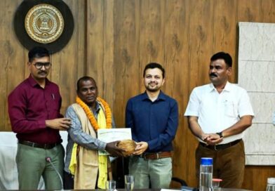 विश्व वानिकी दिवस पर विविध कार्यक्रमों का हुआ आयोजन