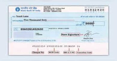चेक बाउंस: न डरें, न हल्के में लें; जानिए जेल का डर कितना सच और धारा 138 में क्या है सजा और कब होती है सख्ती?