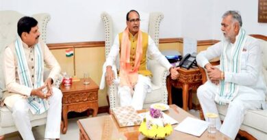 सरसों की खरीदी के लिये भावांतर भुगतान योजना को मिली केन्द्र से स्वीकृति : मुख्यमंत्री डॉ. यादव