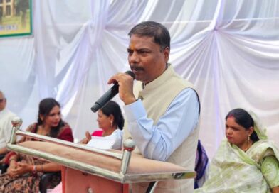 प्रतियोगी परीक्षओं की तैयारी के लिए बेहतर वातावरण मिलेगा नालंदा परिसर युवाओं को