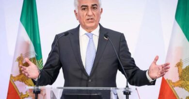 ईरान को फिर बनाएंगे महान, अमेरिका को बनाना है एक रणनीतिक साझेदार