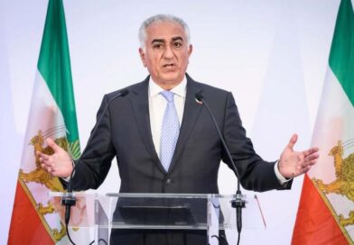 ईरान को फिर बनाएंगे महान, अमेरिका को बनाना है एक रणनीतिक साझेदार