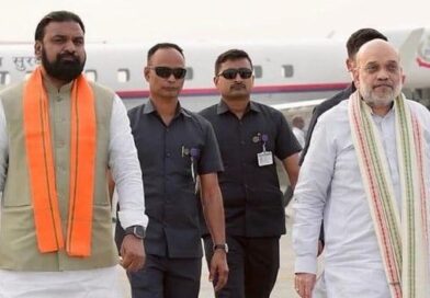 बिहार में सीएम चेहरे को लेकर हलचल तेज………शाह ने सम्राट चौधरी को दिल्ली बुलाया 