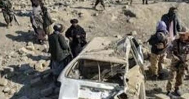 कंधार में पाकिस्तान ने की एयरस्ट्राइक, फ्यूल डिपो और रिहाइशी इलाकों में मचा दी तबाही