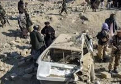 कंधार में पाकिस्तान ने की एयरस्ट्राइक, फ्यूल डिपो और रिहाइशी इलाकों में मचा दी तबाही