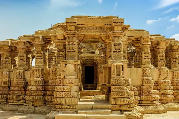 किराडू मंदिर: रहस्यों और अद्वितीय शैली का संगम