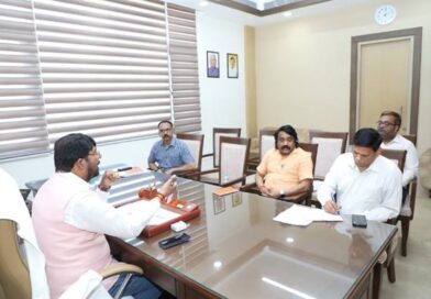 मुख्यमंत्री डेयरी प्लस एवं डॉ. भीमराव अंबेडकर कामधेनु योजना का हि‍तग्राहियों को अधिक से अधिक दिलाएं लाभ