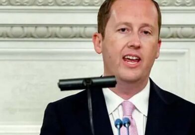 दक्षिण एशिया में बढ़ी अमेरिकी सक्रियता, श्रीलंका दौरे पर पहुंचे सर्जियो गोर