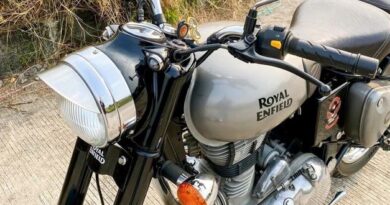 रॉयल एनफील्ड ने 10 लाख बाइक्स बेचने का बनाया रिकॉर्ड