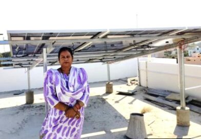 पीएम सूर्य घर मुफ्त बिजली योजना से जिले के 2548 हितग्राहियों को मिल रहा आर्थिक लाभ