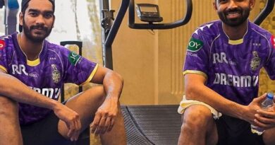 रहाणे की कप्तानी में ही इस बार भी उतरेगी केकेआर 