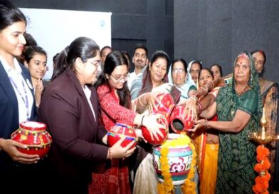 सामुदायिक जवाबदेही से ही जल जीवन मिशन होगा सफल : मंत्री उइके