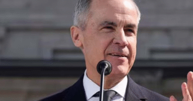 कनाडा के पीएम कार्नी बोले- कुछ भी हो जाए हम जंग लड़ने से पीछे नहीं हट सकते