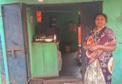 सक्षम योजना और आंगनबाड़ी कार्यकर्ता के मार्गदर्शन ने बदली रूपा की तकदीर