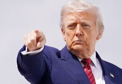 ईरान को ट्रंप ने दिया 48 घंटे का अल्टीमेटम कहा-होर्मुज स्ट्रेट नहीं खुला तो तबाही मचा देंगे