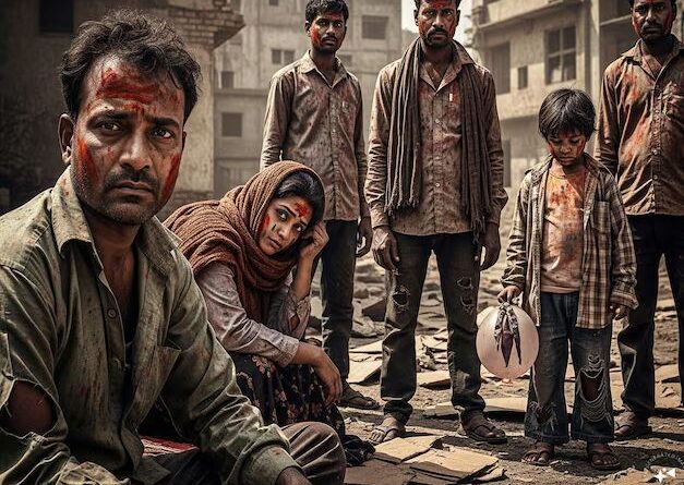 पुराने कपड़ों में होली खेलना घातक, पीछे पड़ सकती हैं बुरी शक्तियां, मीठा खाकर बाहर निकलना भी खतरनाक, जानें उपाय