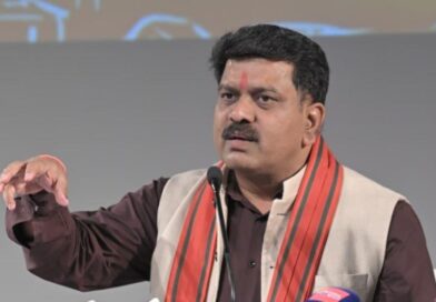 पीएम आवास निर्माण में देश में अव्वल होने पर उप मुख्यमंत्री विजय शर्मा ने जताया हर्ष