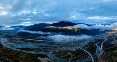 शीत्सांग: विकास, स्थिरता और आधुनिकता की दिशा में नया अध्याय