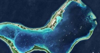 कहां हैं डिएगो गार्सिया द्वीप जिस पर हमला कर ईरान ने अमेरिका की कमजोर नस पर किया प्रहार