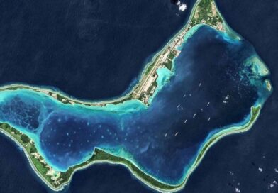 कहां हैं डिएगो गार्सिया द्वीप जिस पर हमला कर ईरान ने अमेरिका की कमजोर नस पर किया प्रहार