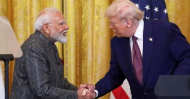 ईरान-यूएस तनाव के बीच, ट्रंप ने पीएम मोदी से होर्मुज प्रासंगिक मुद्दों पर की चर्चा