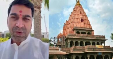 ईरान-इजराइल युद्ध के बीच दुबई में फंसे महाकाल मंदिर के पुजारी