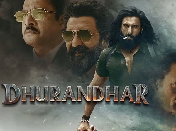 सियासी गर्मी: ‘धुरंधर 2’ को लेकर बैन और डायरेक्टर-प्रोड्यूसर पर कार्रवाई की उठी मांग