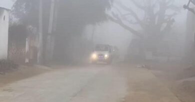 दिल्ली-NCR में मौसम का बड़ा बदलाव: तेज हवाओं और गरज-चमक के साथ बारिश