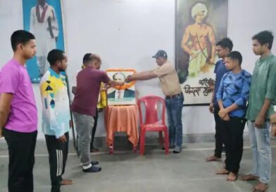 आदिवासी विकास परिषद ने डॉ. मुंडा को पुण्यतिथि पर किया याद