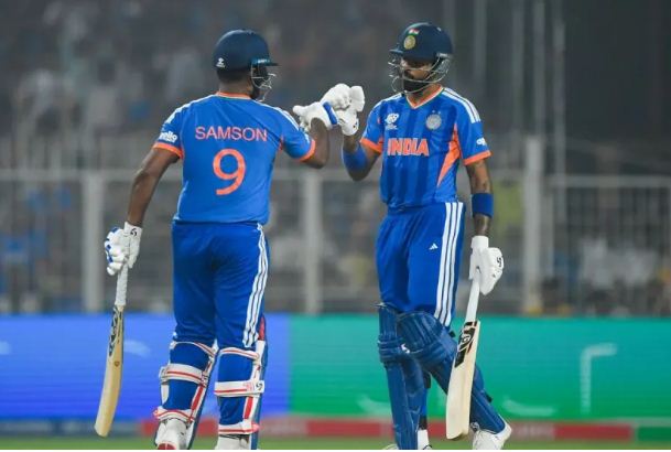 छठी बार टी20 वर्ल्ड कप सेमीफाइनल में टीम इंडिया, जानें पिछली 5 बार का पूरा रिकॉर्ड