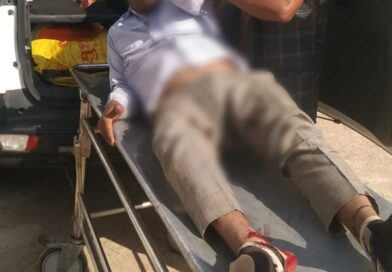 मऊगंज के डायल 112 हीरोज