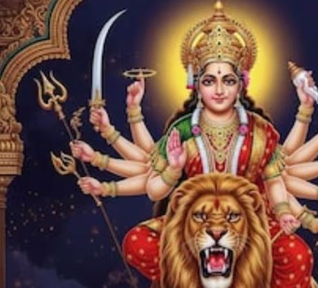 चैत्र नवरात्रि तिथि? कलश स्थापना मुहूर्त? उपाय से लेकर सवारी प्रभाव तक देवघर के ज्योतिषाचार्य से जानें सब