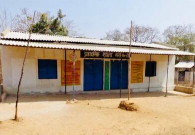 शिक्षा के क्षेत्रों में नई अलख- नक्सल प्रभावित क्षेत्रों के बंद पड़े 123 स्कूल फिर से गुलज़ार