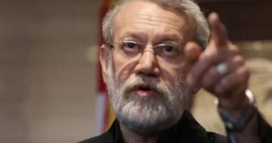 दुश्मनों को लग रहा था ईरान कमजोर पड़ जाएगा, गलतफहमी दूर करेंगे: ईरानी नेता लारिजानी