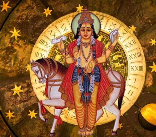 होलिका दहन के दिन शुक्र का मीन राशि में गोचर, मेष, कर्क समेत 6 राशियों की जिंदगी में आएंगे खुशियों के रंग