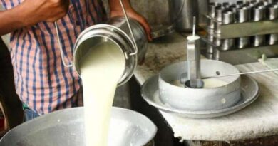 जहरीले दूध से हड़कंप: आंध्र प्रदेश में 16 मौतें, कई की हालत गंभीर