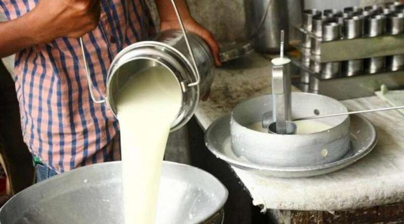 जहरीले दूध से हड़कंप: आंध्र प्रदेश में 16 मौतें, कई की हालत गंभीर